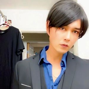 Meet your Posher, Jarrett